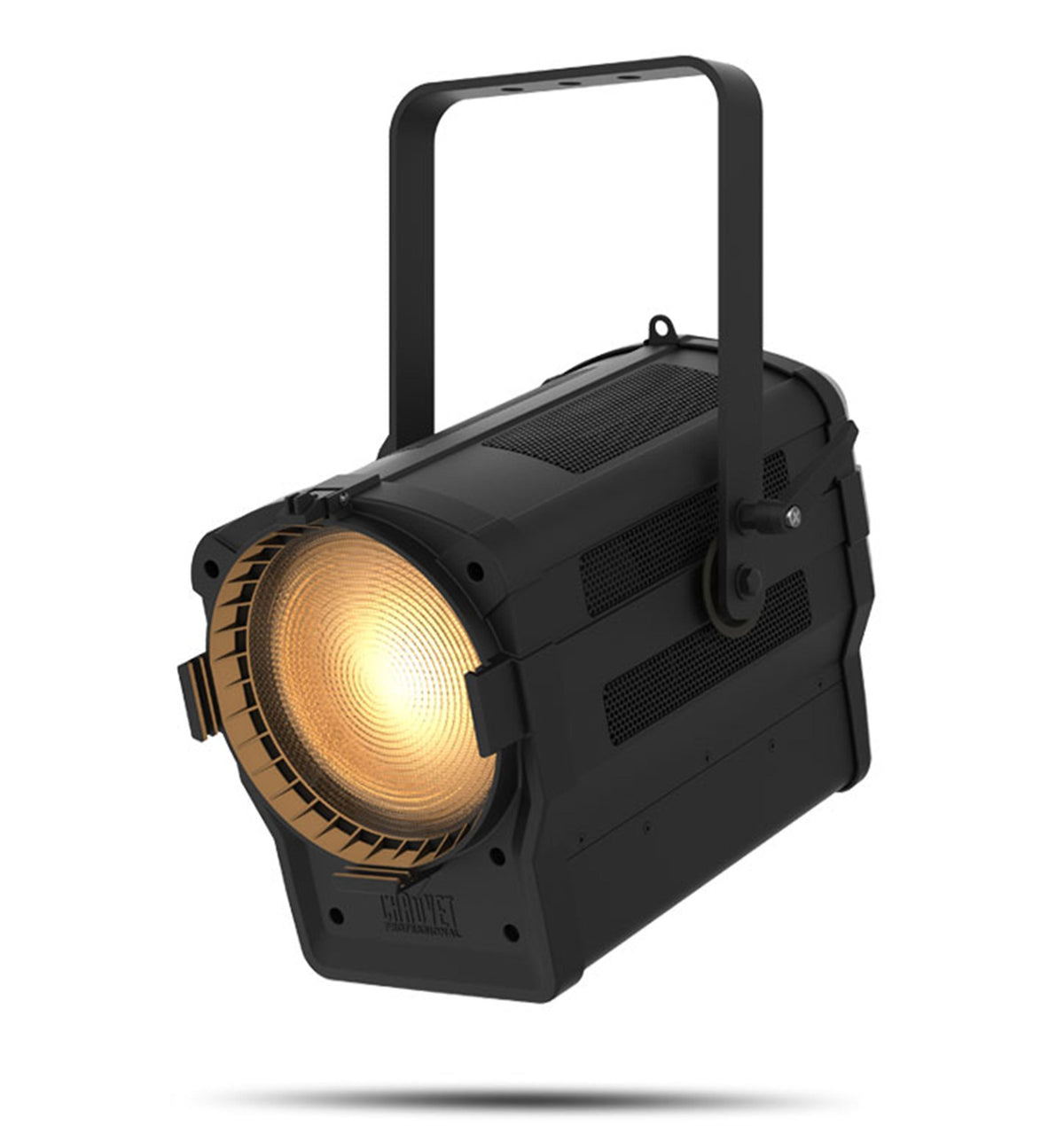 Chauvet Pro Ovation F-265WW, Warm White LED Fresnel-Style Fixture, view 3