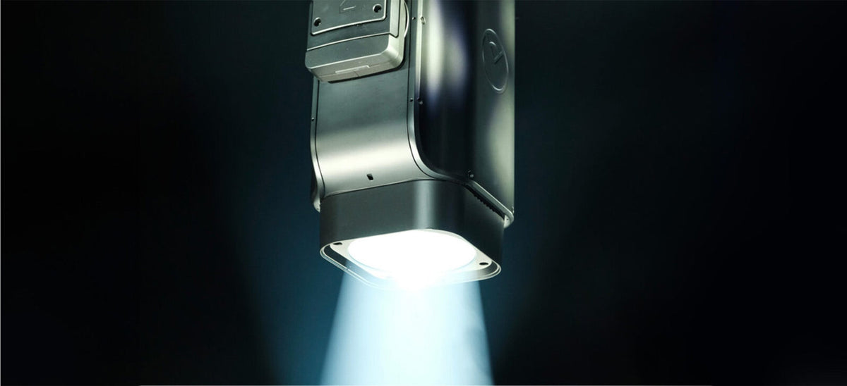 Ayrton Rivale,4 to 52 Degree IP65 LED Light, view 5