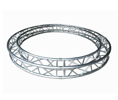 ProX XT-CSQ984-4x90 Circular Square Frame Truss 4 Segments - 9.84 FT, view 2