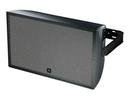 JBL AW526-BK 2-Way All Weather Speaker 15" LF Black