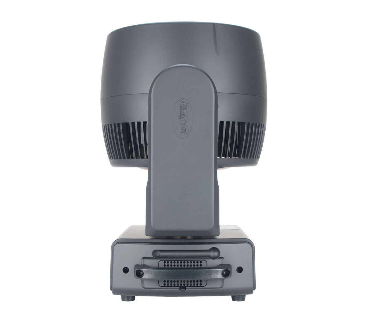 Elation RAYZOR 760 7x 60-Watt RGBW LED Wash Fixture w/ SparkLED Effect, view 6