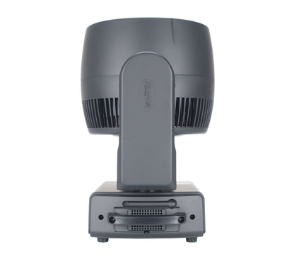 Elation RAYZOR 760 7x 60-Watt RGBW LED Wash Fixture w/ SparkLED Effect, view 6