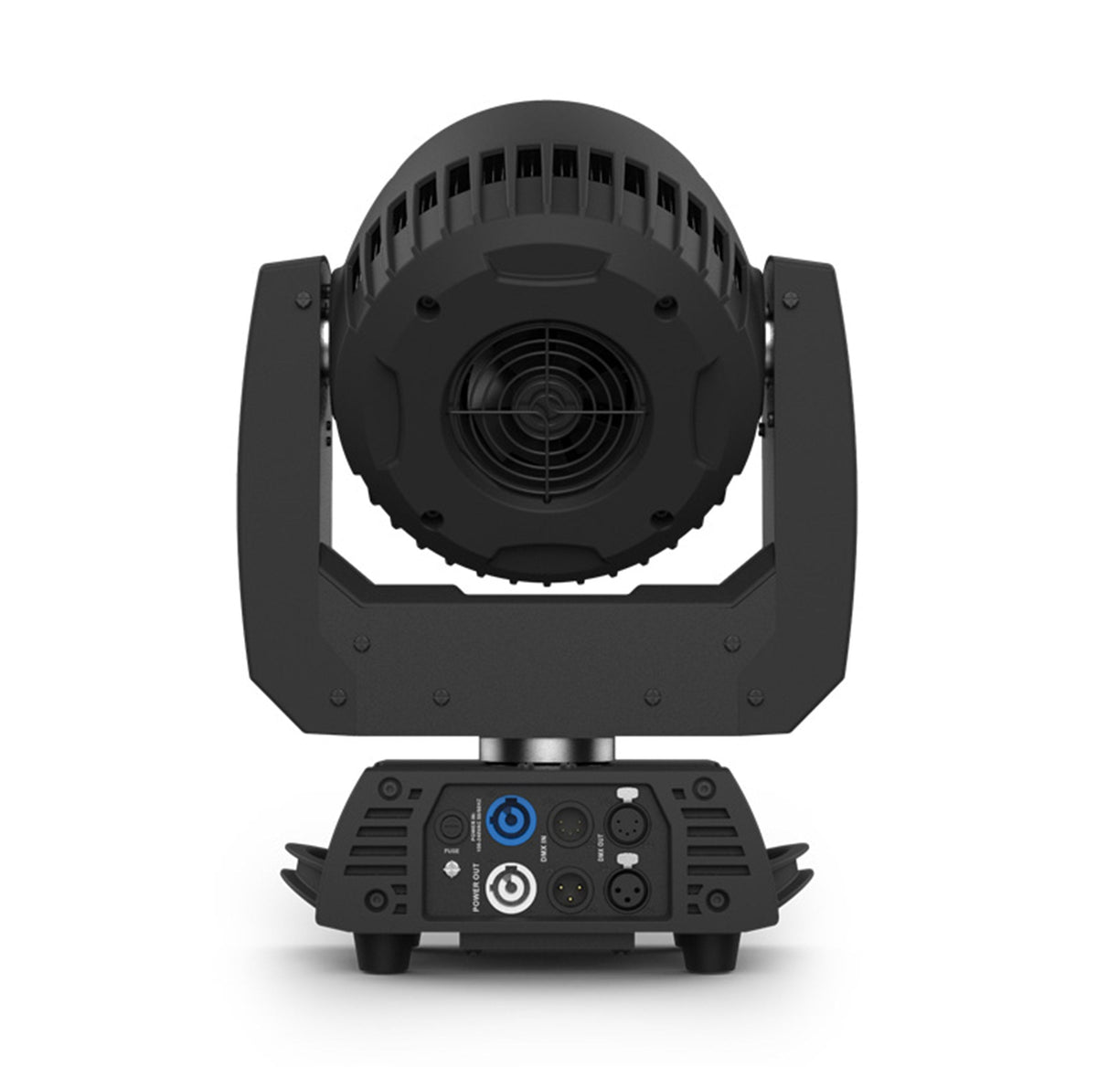 Chauvet Pro Rogue R2X Wash VW, Led Moving Head Wash Light Fixture, view 4
