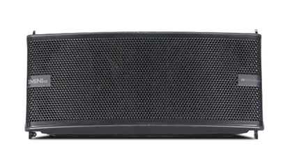 dB Technologies DVA MINI G2, 2-Way Active Line Array Module System, view 3
