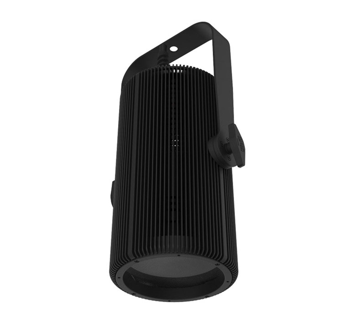 Chauvet Pro Ovation H-265WW Led House Light - Black, view 3