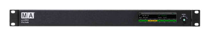 MA Lighting MA4010517-1 Grandma3 8Port Node Poe, view 2