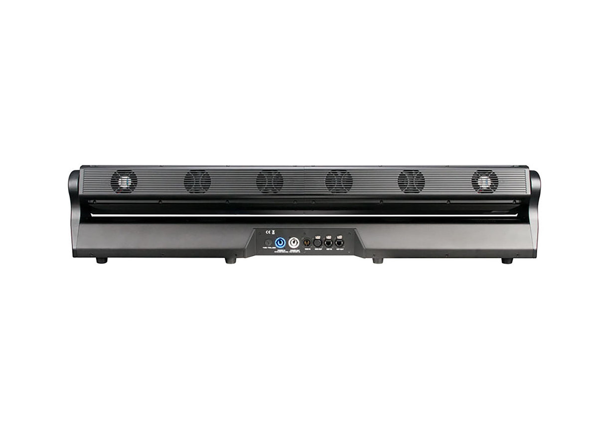 Elation Chorus Line 16 & RGBW LED Linear Wash Fixture w/ Zoom, view 3