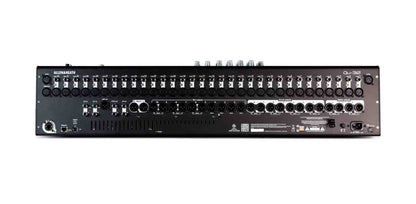 Allen & Heath Qu-32, 32-Channel Digital Mixer - Chrome Edition, view 6