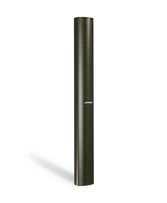 Bose MA12 BLACK, Panaray Modular Line Array Loudspeaker - Black