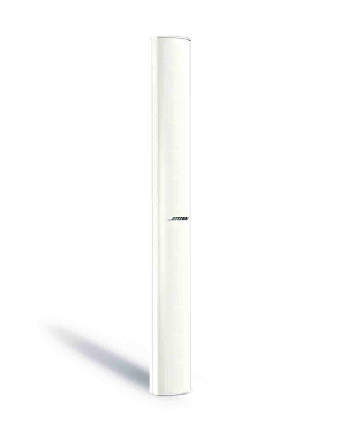Bose MA12 WHITE, Panaray Modular Line Array Loudspeaker - White