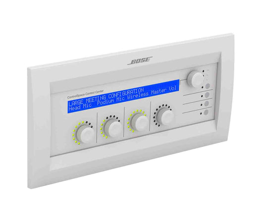 Bose CC-64 WHITE, ControlSpace Control Center - White