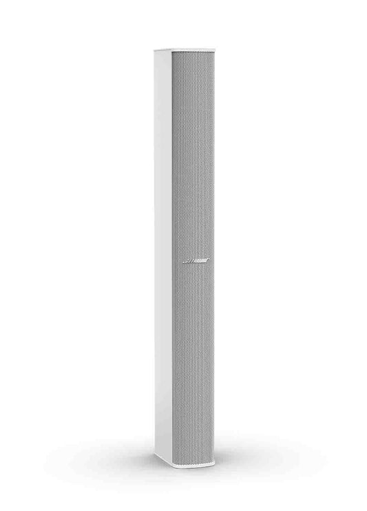 Bose MSA12X Panaray Pro Digital Beam-Steering Speaker - White