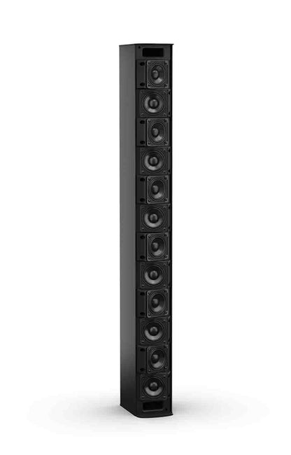 Bose MSA12X BLACK Panaray Pro Digital Beam-Steering Speaker, view 2