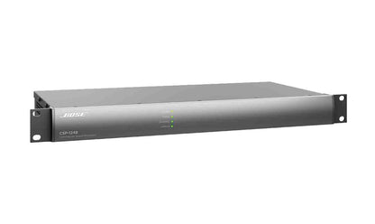Bose CSP-1248 Commercial Sound Processor Balanced Analog I/O