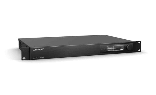 Bose EX-12AEC ControlSpace Conf Signal Processor w/ 12-Channel