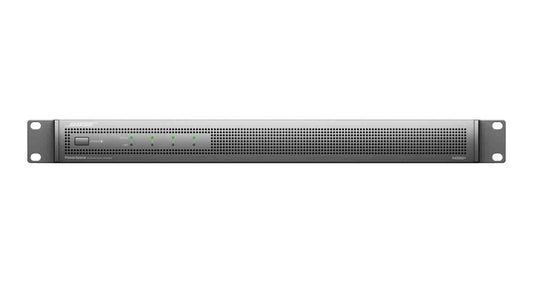 Bose P4300+ PowerSpace 4-Channel 300W Power Amplifier