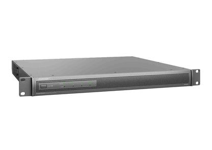 Bose P4150+, PowerSpace Professional Power Amplifier, view 2