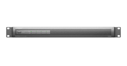 Bose P4300A, Powerspace 4-Channel Power Amplifier with AmpLink
