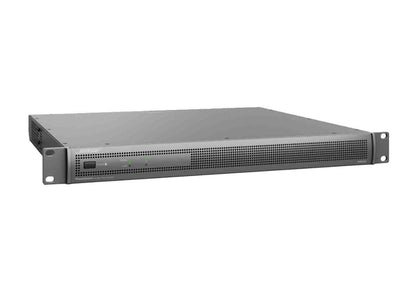 Bose P2600A PowerSpace 2-Channel Zone Expansion Amplifier, view 2
