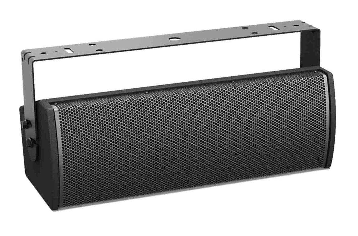 Bose AMU206 BLACK ArenaMatch Utility Outdoor LoudSpeaker - Black