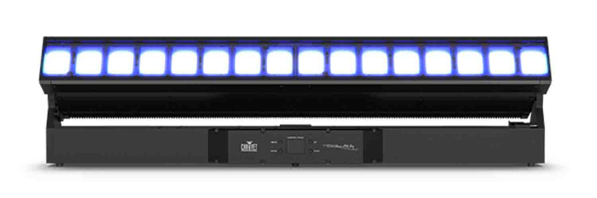 Chauvet Pro Colorado PXL Bar 16-RGBW LED Batten