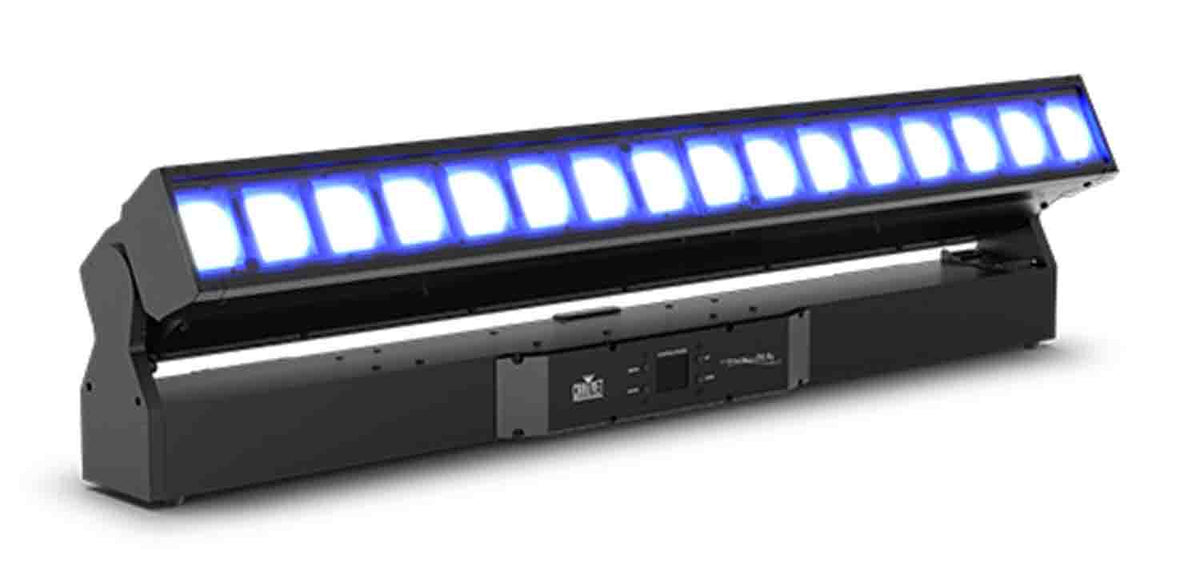 Chauvet Pro Colorado PXL Bar 16-RGBW LED Batten, view 2