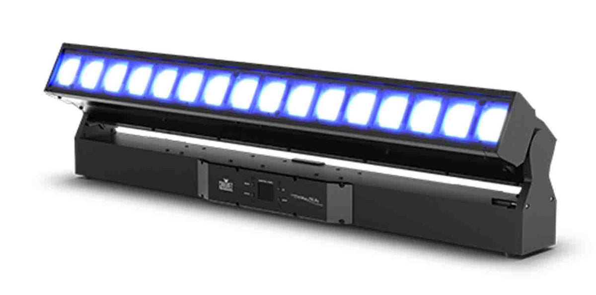 Chauvet Pro Colorado PXL Bar 16-RGBW LED Batten, view 3