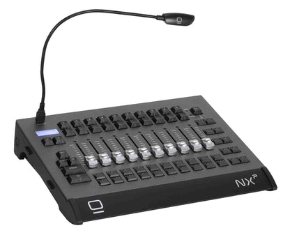 Elation NXP122 Compact Motorized Playback Wing