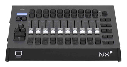 Elation NXP122 Compact Motorized Playback Wing, view 2