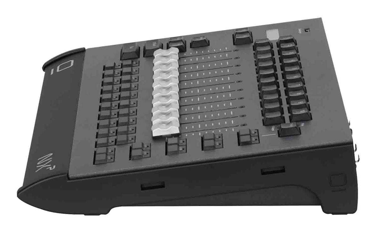 Elation NXP122 Compact Motorized Playback Wing, view 4
