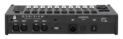 Elation NXP122 Compact Motorized Playback Wing, view 5