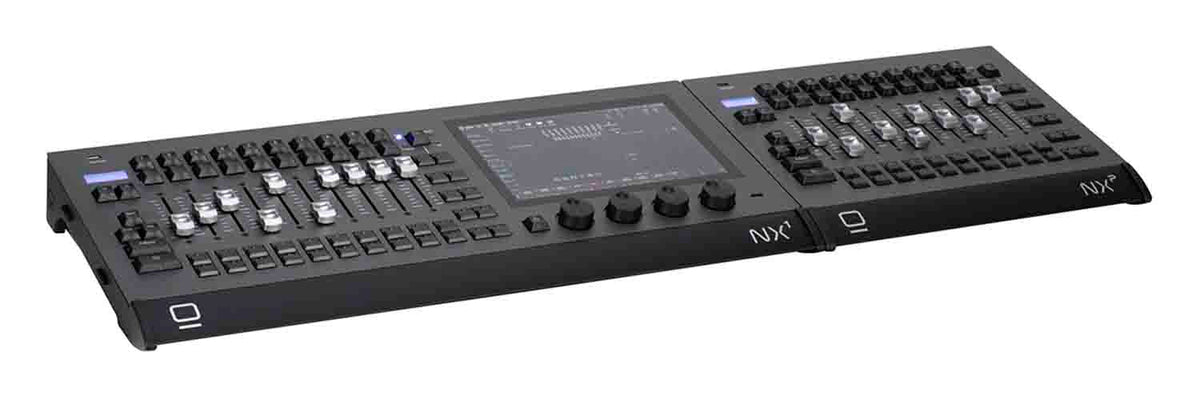 Elation NXP122 Compact Motorized Playback Wing, view 11