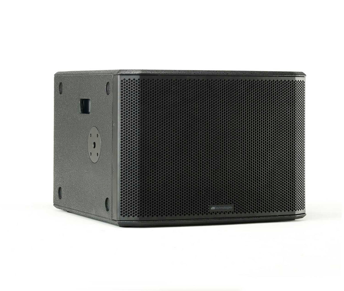 dB Technologies LVX PSW15, 15" Passive Subwoofer 1000W - Black, view 3