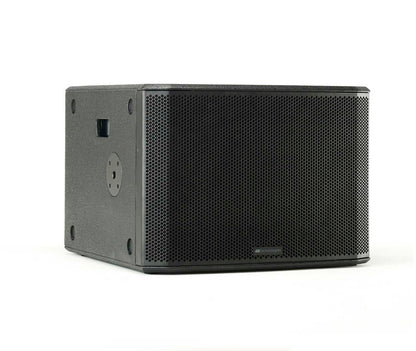 dB Technologies LVX PSW15, 15" Passive Subwoofer 1000W - Black, view 3