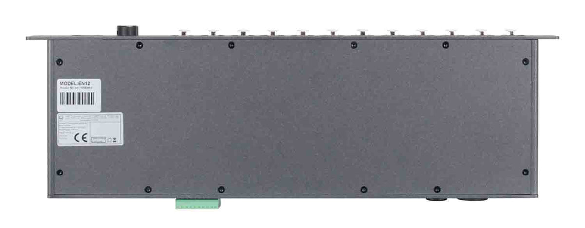 Elation NRE001 Pro Obsidian Neutron EN12 Ethernet to DMX Gateway, view 5