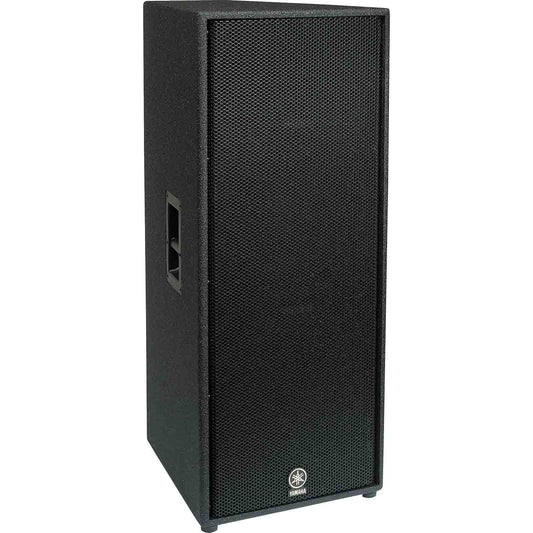 Yamaha C215V Club V Series Dual 15" 2-Way Speaker