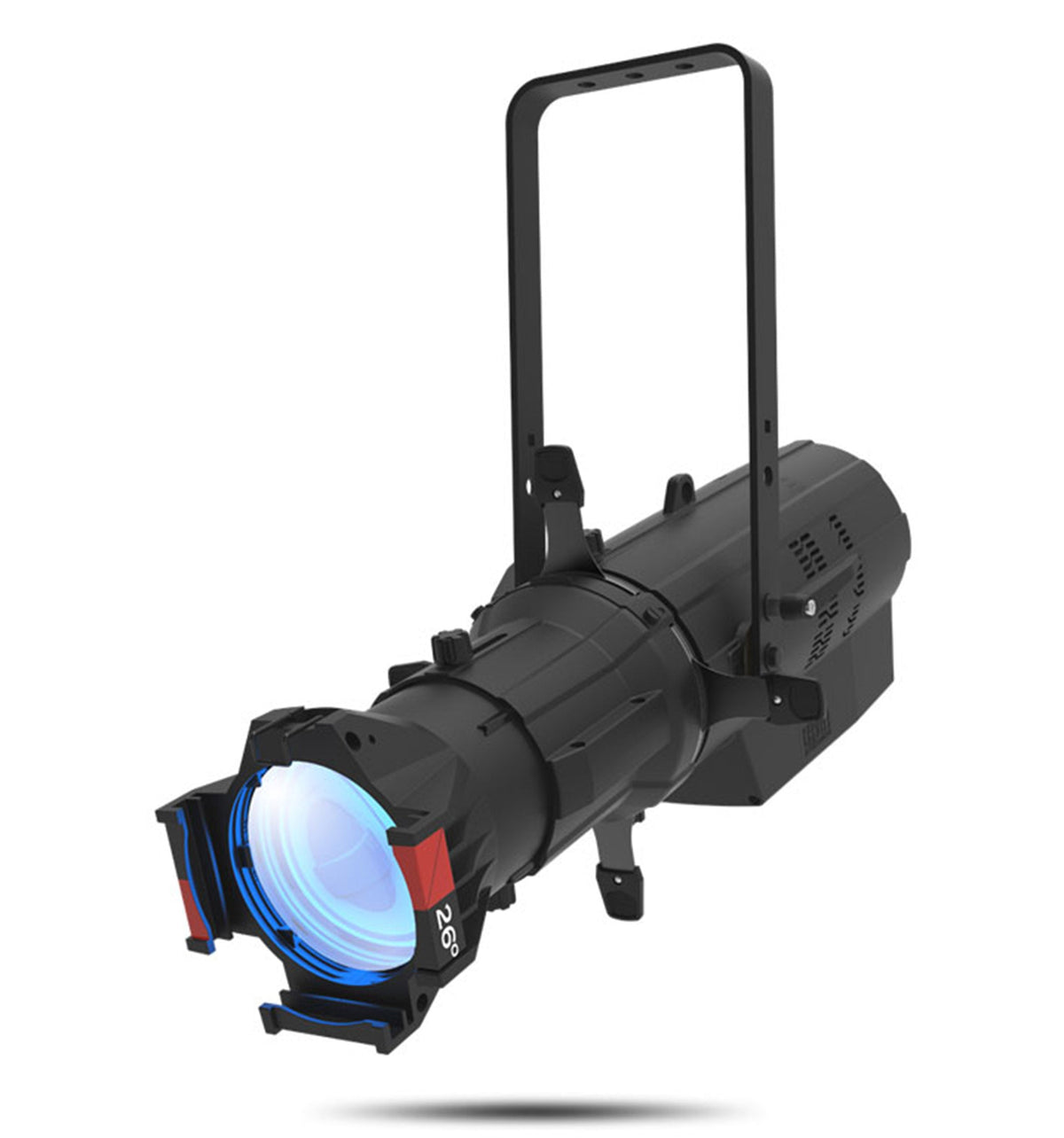 Chauvet Pro Ovation E-910FC IP, RGBA-Lime LED Light Fixture, view 2