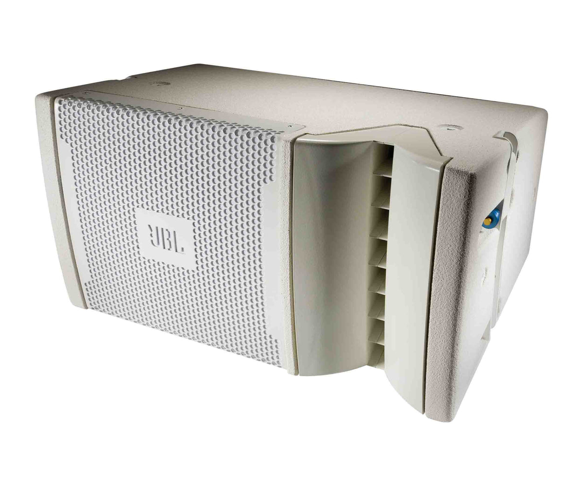JBL VRX928LA-WH, 8 Inch 2-Way Line Array Loudspeaker System - White