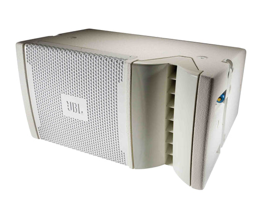 JBL VRX928LA-WH, 8 Inch 2-Way Line Array Loudspeaker System - White