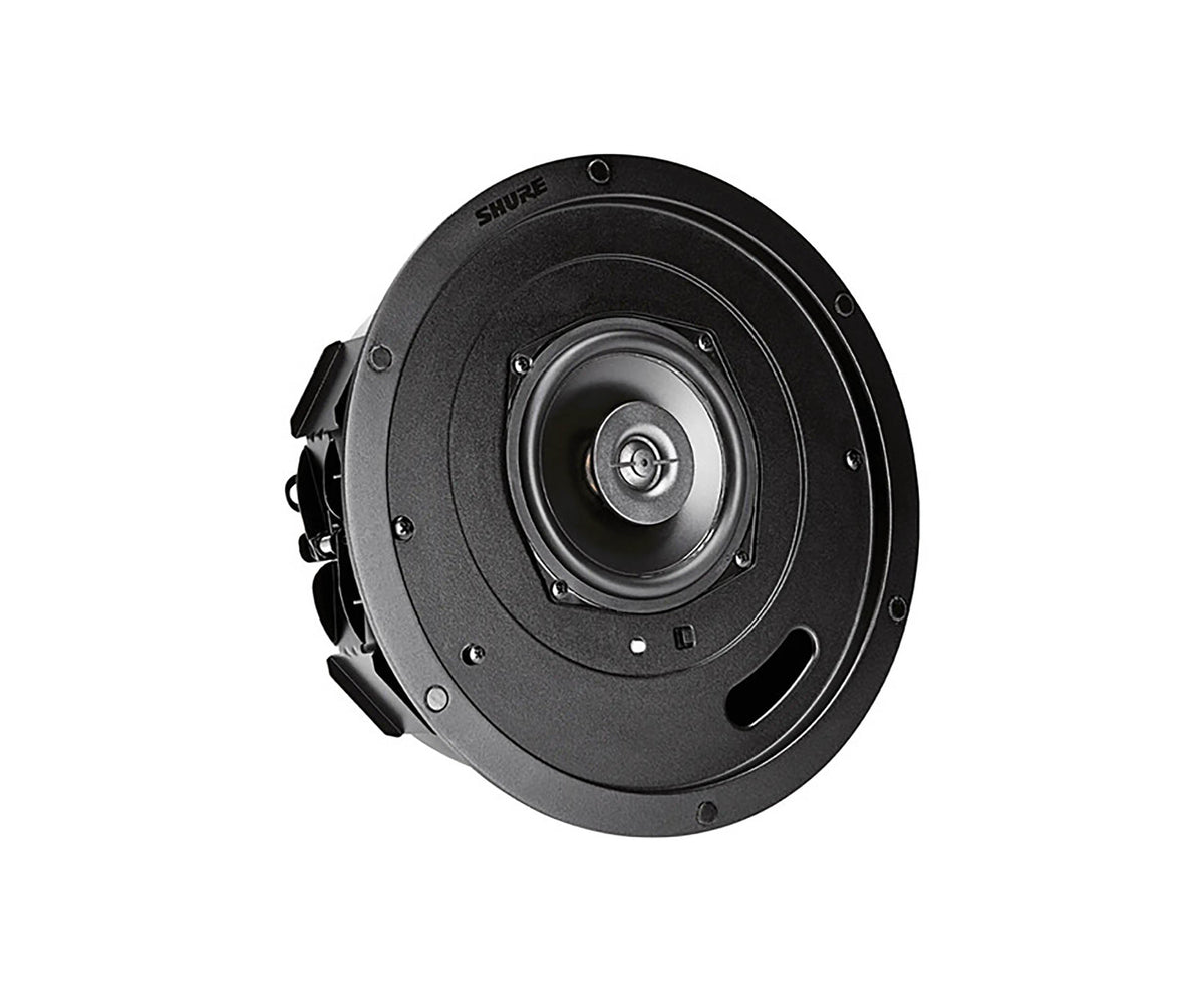 Shure 714P AL-V Ecosystem Pkg w/ Mic & Processor & Ceiling Speakers Speaker, view 8