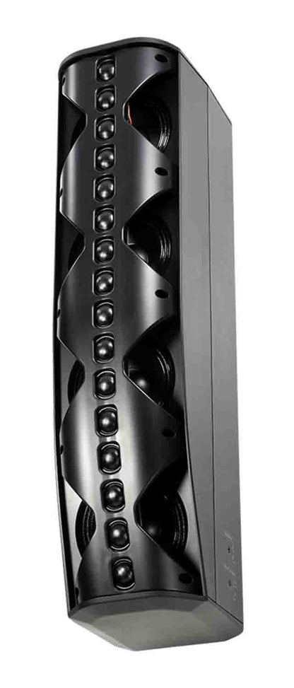 JBL CBT 70J-1 Two-Way Line Array Column Speaker w/ Asymmetrical, view 2