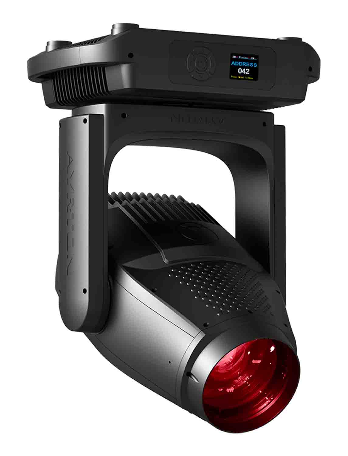 Ayrton Perseo-Beam 450-Watt LED Moving Head Beam w/ 2 to 42 Degree