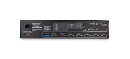 Crown Audio CXM2000, Cinema Monitor and Crossover System, view 2