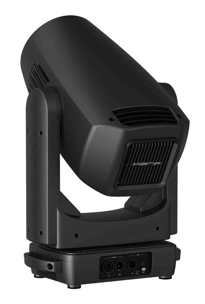 Ayrton Karif-LT 300W LED Moving Head Spot with 3 to 45 Degree Zoom, view 3