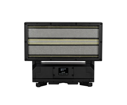 Elation PULSE PANEL FX IP65 Strobe Panel w/ Tilt & Endless Pan/Spin, view 7