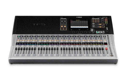 Yamaha TF5 TouchFlow Digital Mixing Console - 32 Inputs, view 2
