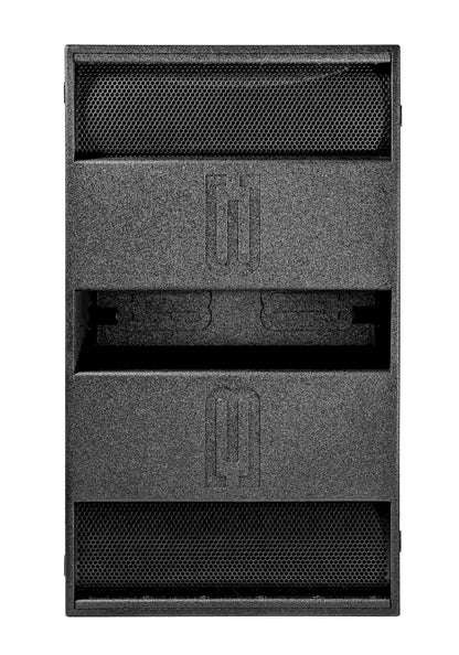 BASSBOSS Makara-DBL21-MK3, Dual 21-inch Powered Subwoofer - 5000 W, view 7