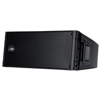 RCF HDL20-A Dual 10-Inch 1400W Active Line Array Module, view 3