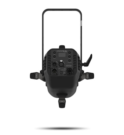 Chauvet Pro Ovation E-2 FC RGBA-Lime LED Ellipsoidal Spotlight Lens, view 4