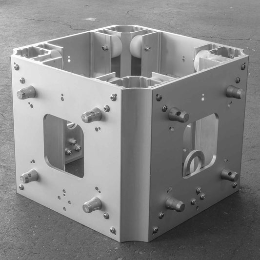 Show Solutions SCTGS-290SB, Conical Truss Tower System Sleeve Block